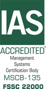 ias fssc 22000