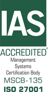 ias iso 27001