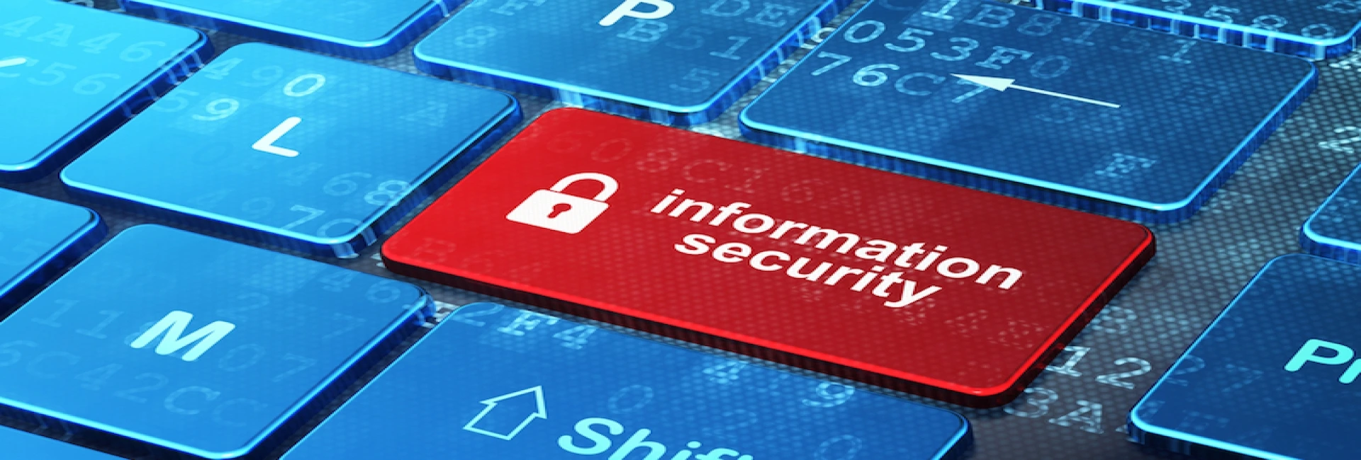 information security